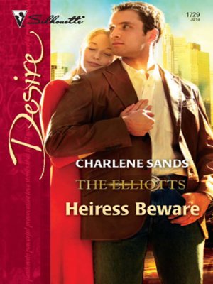 cover image of Heiress Beware